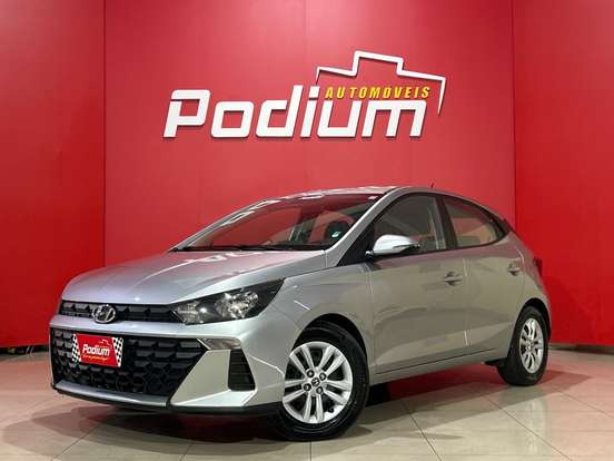 HYUNDAI-HB20-2022