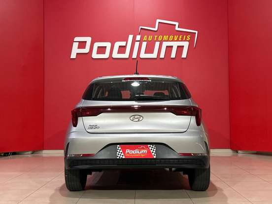HYUNDAI-HB20-2022