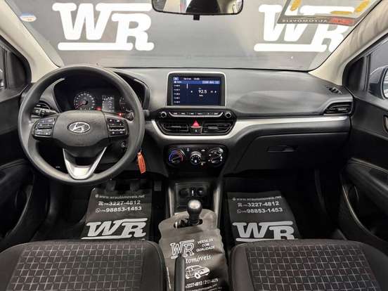 HYUNDAI-HB20-2025