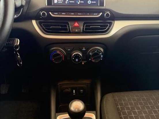 HYUNDAI-HB20-1.0 12V FLEX COMFORT PLUS MANUAL HYUNDAI-HB20-2024
