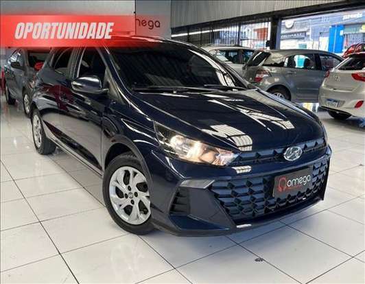 HYUNDAI-HB20-2025