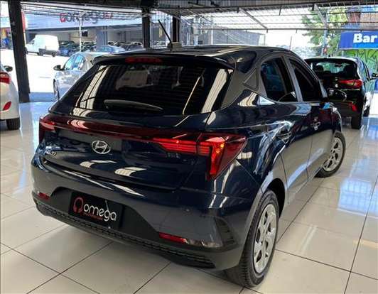HYUNDAI-HB20-2025