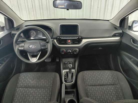 HYUNDAI-HB20-1.0 12V FLEX COMFORT PLUS MANUAL HYUNDAI-HB20-2023