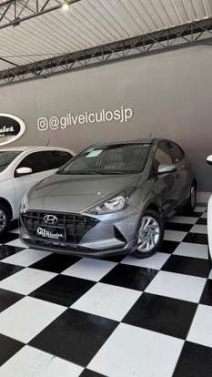 HYUNDAI-HB20-2021