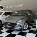 HYUNDAI HB20 1.0 12V FLEX EVOLUTION MANUAL HYUNDAI HB20 1.0 12V FLEX EVOLUTION MANUAL