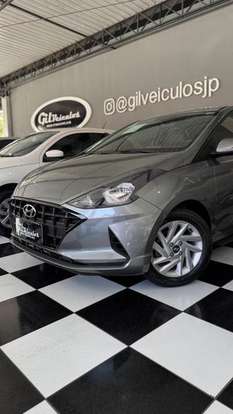 HYUNDAI-HB20-2021