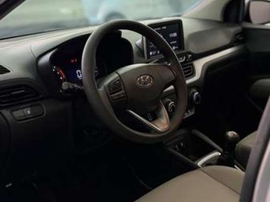 HYUNDAI-HB20-1.0 12V FLEX EVOLUTION MANUAL HYUNDAI-HB20-2021