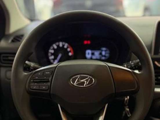 HYUNDAI-HB20-1.0 12V FLEX EVOLUTION MANUAL HYUNDAI-HB20-2021