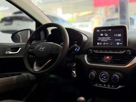 HYUNDAI-HB20-1.0 12V FLEX EVOLUTION MANUAL HYUNDAI-HB20-2021