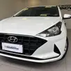 HYUNDAI HB20 1.0 12V FLEX EVOLUTION MANUAL HYUNDAI HB20 1.0 12V FLEX EVOLUTION MANUAL