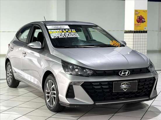 HYUNDAI-HB20-2022