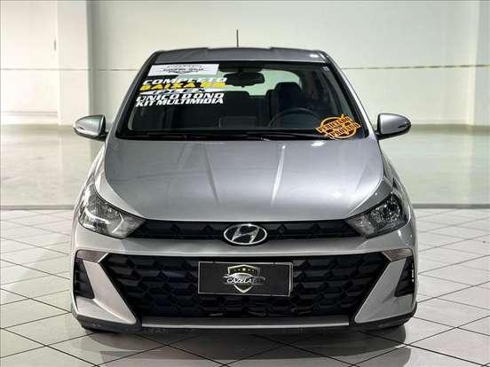 HYUNDAI-HB20-2022