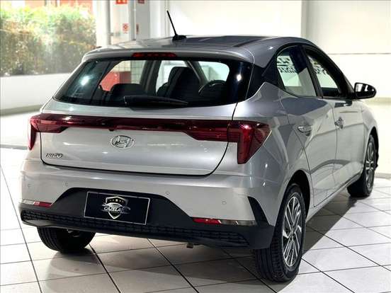 HYUNDAI-HB20-2022