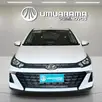HYUNDAI HB20 1.0 12V FLEX LIMITED MANUAL HYUNDAI HB20 1.0 12V FLEX LIMITED MANUAL