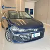 HYUNDAI HB20 1.0 12V FLEX LIMITED PLUS MANUAL HYUNDAI HB20 1.0 12V FLEX LIMITED PLUS MANUAL