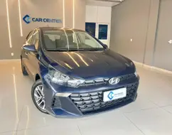 HYUNDAI HB20 1.0 12V FLEX LIMITED PLUS MANUAL HYUNDAI HB20 1.0 12V FLEX LIMITED PLUS MANUAL