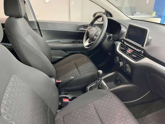 HYUNDAI-HB20-1.0 12V FLEX LIMITED PLUS MANUAL HYUNDAI-HB20-2024
