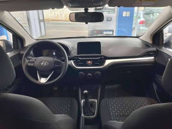 HYUNDAI-HB20-1.0 12V FLEX LIMITED PLUS MANUAL HYUNDAI-HB20-2024