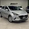HYUNDAI HB20 1.0 12V FLEX SENSE MANUAL HYUNDAI HB20 1.0 12V FLEX SENSE MANUAL