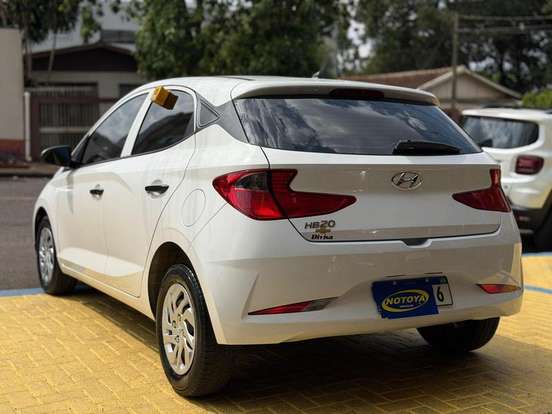 HYUNDAI-HB20-2021
