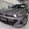 HYUNDAI HB20 1.0 12V FLEX SENSE MANUAL HYUNDAI HB20 1.0 12V FLEX SENSE MANUAL