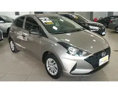 HYUNDAI HB20 1.0 12V FLEX SENSE MANUAL HYUNDAI HB20 1.0 12V FLEX SENSE MANUAL
