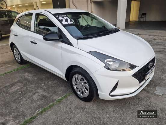 HYUNDAI-HB20-2021