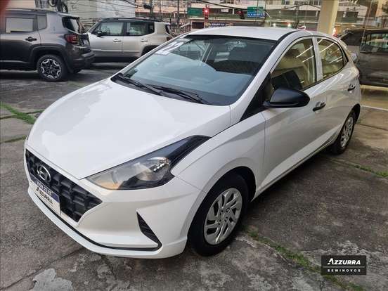 HYUNDAI-HB20-2021