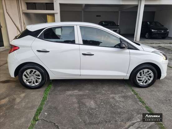 HYUNDAI-HB20-1.0 12V FLEX SENSE MANUAL HYUNDAI-HB20-2021