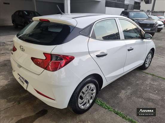 HYUNDAI-HB20-2021