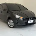 HYUNDAI HB20 1.0 12V FLEX SENSE MANUAL HYUNDAI HB20 1.0 12V FLEX SENSE MANUAL