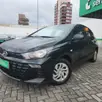 HYUNDAI HB20 1.0 12V FLEX SENSE PLUS MANUAL HYUNDAI HB20 1.0 12V FLEX SENSE PLUS MANUAL
