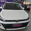 HYUNDAI HB20 1.0 12V FLEX SENSE PLUS MANUAL HYUNDAI HB20 1.0 12V FLEX SENSE PLUS MANUAL