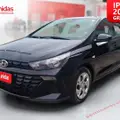 HYUNDAI HB20 1.0 12V FLEX SENSE PLUS MANUAL HYUNDAI HB20 1.0 12V FLEX SENSE PLUS MANUAL