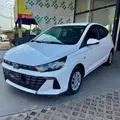 HYUNDAI HB20 1.0 12V FLEX SENSE PLUS MANUAL HYUNDAI HB20 1.0 12V FLEX SENSE PLUS MANUAL