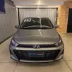 HYUNDAI HB20 1.0 12V FLEX SENSE PLUS MANUAL HYUNDAI HB20 1.0 12V FLEX SENSE PLUS MANUAL