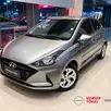 HYUNDAI HB20 1.0 12V FLEX VISION MANUAL HYUNDAI HB20 1.0 12V FLEX VISION MANUAL