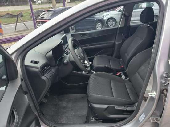 HYUNDAI-HB20-1.0 12V FLEX VISION MANUAL HYUNDAI-HB20-2022