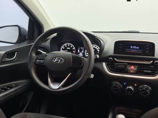 HYUNDAI-HB20-1.0 12V FLEX VISION MANUAL HYUNDAI-HB20-2021