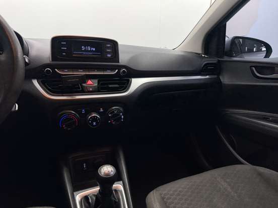 HYUNDAI-HB20-1.0 12V FLEX VISION MANUAL HYUNDAI-HB20-2021
