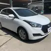HYUNDAI HB20 1.0 COMFORT 12V FLEX 4P MANUAL HYUNDAI HB20 1.0 COMFORT 12V FLEX 4P MANUAL