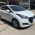 HYUNDAI HB20 1.0 COMFORT 12V FLEX 4P MANUAL HYUNDAI HB20 1.0 COMFORT 12V FLEX 4P MANUAL
