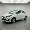 HYUNDAI HB20 1.0 COMFORT 12V FLEX 4P MANUAL HYUNDAI HB20 1.0 COMFORT 12V FLEX 4P MANUAL