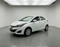 HYUNDAI HB20 1.0 COMFORT 12V FLEX 4P MANUAL HYUNDAI HB20 1.0 COMFORT 12V FLEX 4P MANUAL