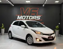 HYUNDAI HB20 1.0 COMFORT 12V FLEX 4P MANUAL HYUNDAI HB20 1.0 COMFORT 12V FLEX 4P MANUAL