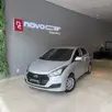 HYUNDAI HB20 1.0 COMFORT 12V FLEX 4P MANUAL HYUNDAI HB20 1.0 COMFORT 12V FLEX 4P MANUAL