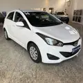 HYUNDAI HB20 1.0 COMFORT 12V FLEX 4P MANUAL HYUNDAI HB20 1.0 COMFORT 12V FLEX 4P MANUAL
