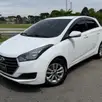HYUNDAI HB20 1.0 COMFORT 12V FLEX 4P MANUAL HYUNDAI HB20 1.0 COMFORT 12V FLEX 4P MANUAL