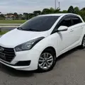 HYUNDAI HB20 1.0 COMFORT 12V FLEX 4P MANUAL HYUNDAI HB20 1.0 COMFORT 12V FLEX 4P MANUAL
