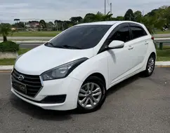 HYUNDAI HB20 1.0 COMFORT 12V FLEX 4P MANUAL HYUNDAI HB20 1.0 COMFORT 12V FLEX 4P MANUAL